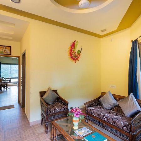 Tiger Valley Resort Кумбхалгарх Экстерьер фото
