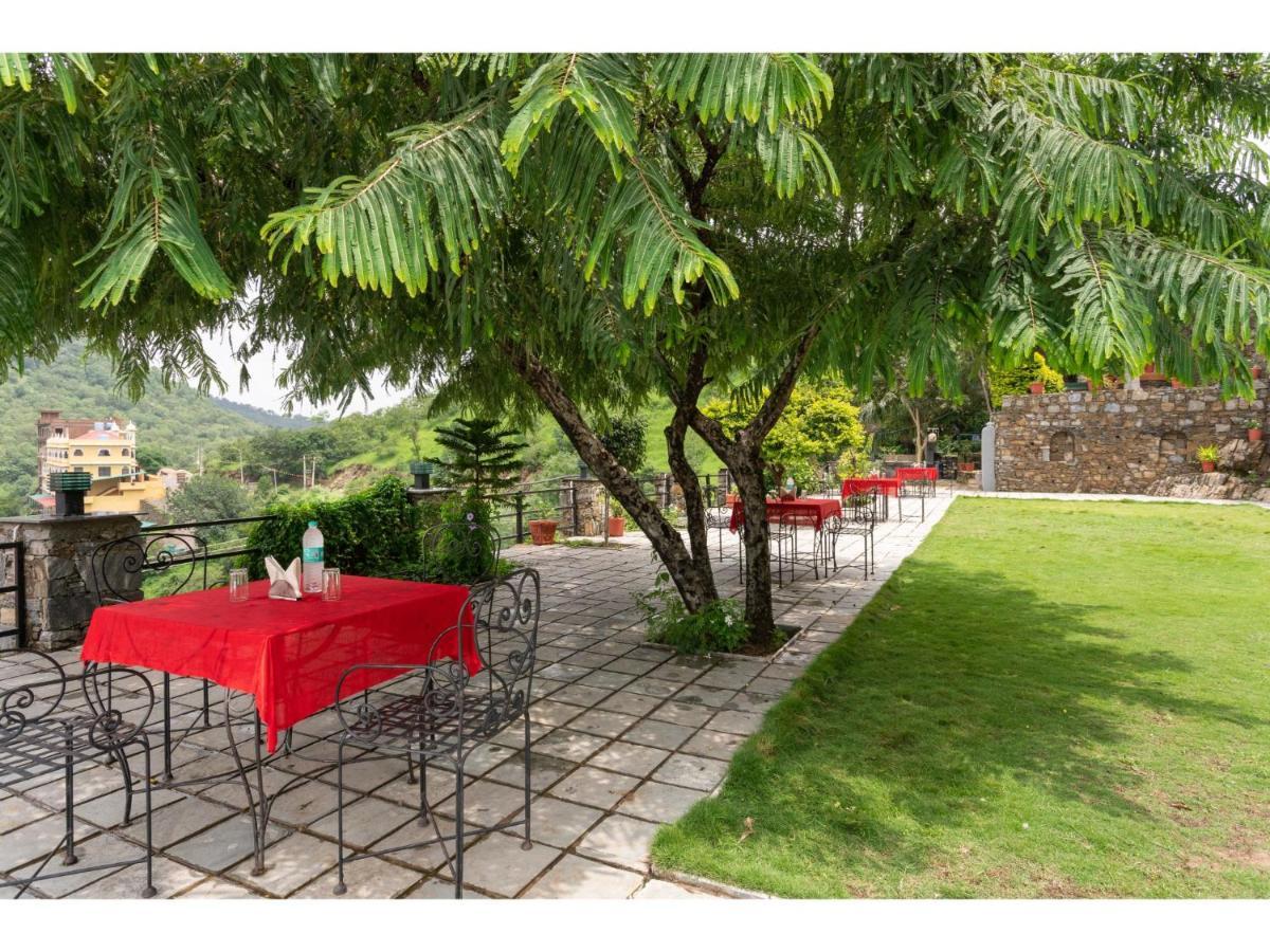 Tiger Valley Resort Кумбхалгарх Экстерьер фото