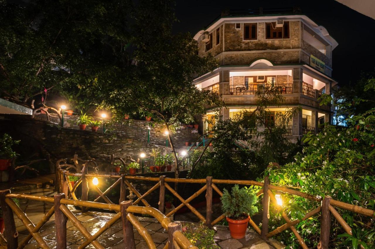 Tiger Valley Resort Кумбхалгарх Экстерьер фото